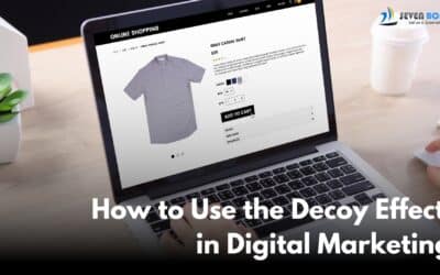 How to Use the Decoy Effect in Digital Marketing